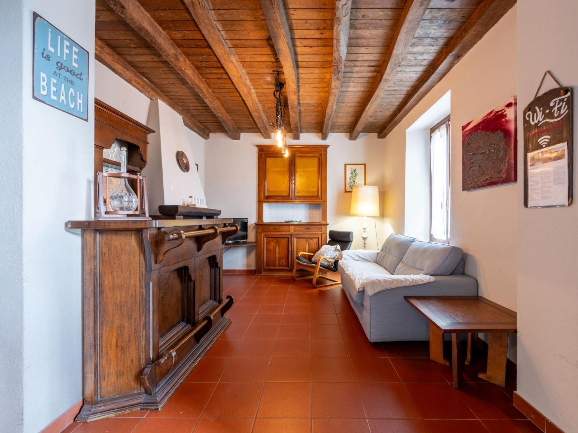 Holiday Home Meri By Interhome Cannero Riviera Exterior photo
