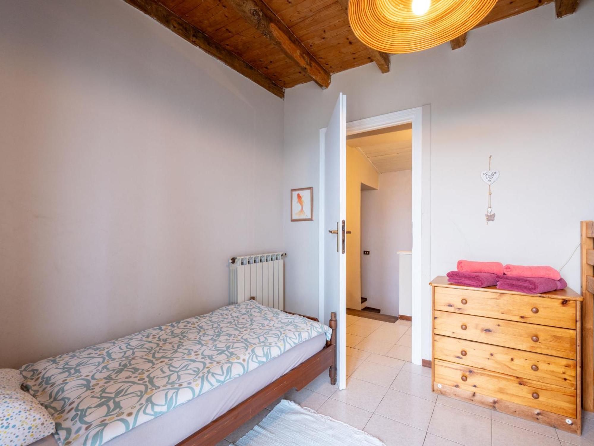 Holiday Home Meri By Interhome Cannero Riviera Exterior photo